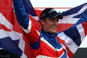 A1GP: Brits steal show at Brands Hatch finale