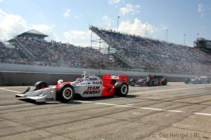 IRL: Briscoe bounces back in Milwaukee