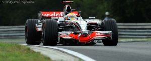 F1: Hungarian Grand Prix practice report