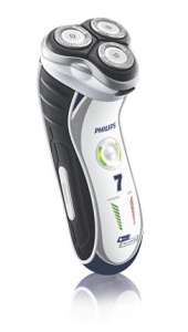 F1 competition: Win a special edition AT&T Williams Philips shaver