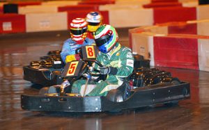 Guest post: Why junior formula racing matters