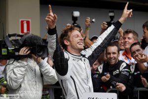 Opinion: Brawn GP, Brazil and beyond