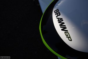 Sadness for fans as Brawn’s perfect year ends in Mercedes buyout