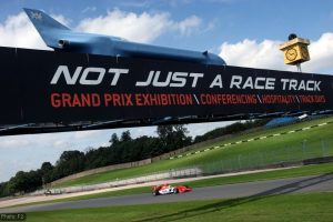 Donington Park saved as new leaseholders pledge “calm, cautious, credible and sensible” approach