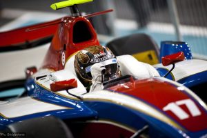 GP2 Asia: It’s iSport’s weekend as Valsecchi wins sprint