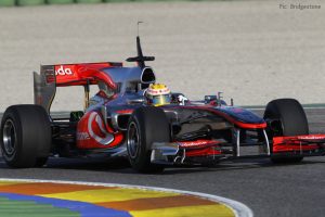 F1 testing: Massa and Sauber team fastest again