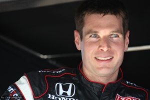 IndyCar: Field wide open in St Pete – but Power looks strong