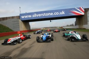 British F3: Talent flocking from across the globe, claim organisers