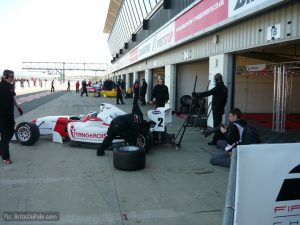 F2 at Silverstone: Saturday liveblog