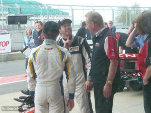 F2 at Silverstone: Sunday liveblog