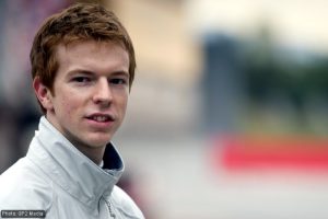 Turvey contemplates F1 future after signing with McLaren