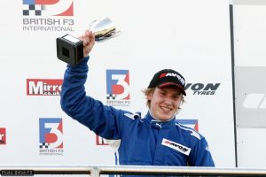 F3: Henry Surtees’ former team to hold fundraising run at Oulton Park