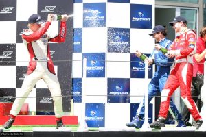 British F3: Oli Webb conquers on French expedition