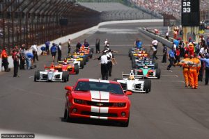 Indy Lights: Mann’s bid for Indy glory ends in the wall