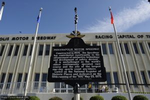 How to watch the Indianapolis 500 in the UK