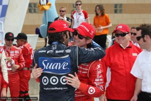 IndyCar: Dixon wins in Kansas as the Indy 500 build-up begins