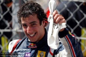 WSR: Ricciardo takes overdue victory on the streets of Monaco