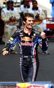 F1: Webber wins with ease as rivals suffer Spanish shambles