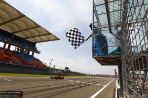 GP2: Clos encounters victory in Istanbul feature race