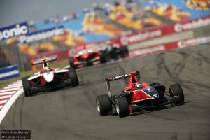 GP3: Turkish delight for ART – and a podium for Jakes