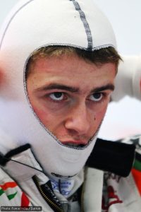 F1: Di Resta gets his hands on 2011 race car